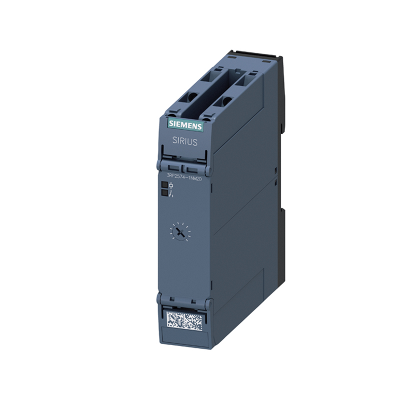 西门子 3RP25 电子式时间继电器